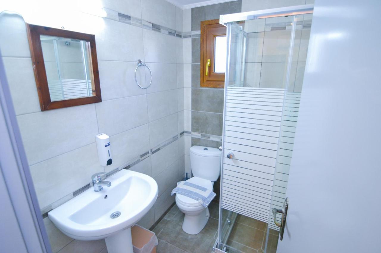 Elafonisi Paradise With Parking, Wifi, - Walking Distance To The Beach Exterior foto