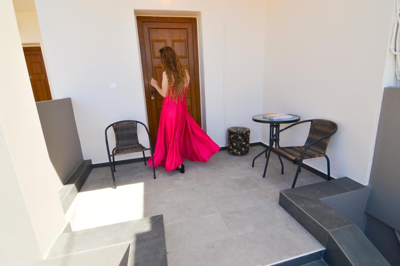 Elafonisi Paradise With Parking, Wifi, - Walking Distance To The Beach Exterior foto