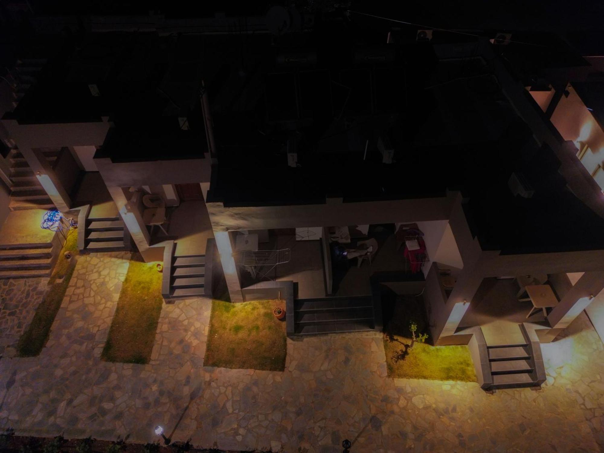 Elafonisi Paradise With Parking, Wifi, - Walking Distance To The Beach Exterior foto