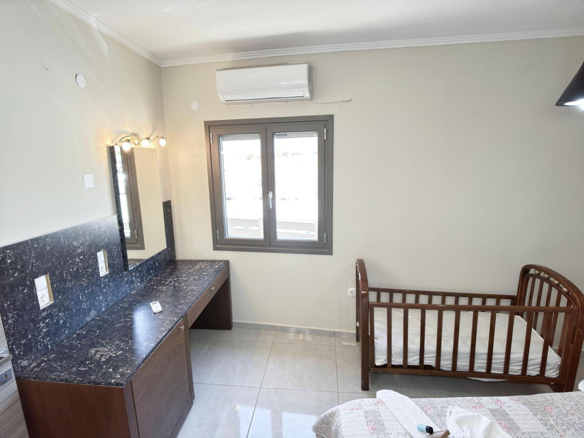Elafonisi Paradise With Parking, Wifi, - Walking Distance To The Beach Exterior foto