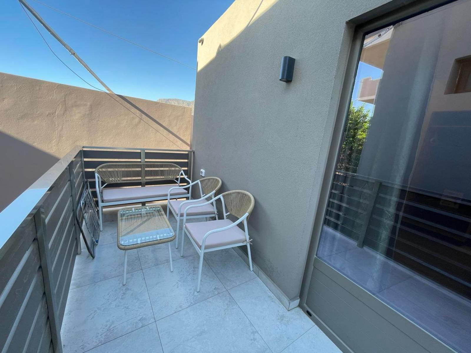 Elafonisi Paradise With Parking, Wifi, - Walking Distance To The Beach Exterior foto
